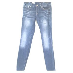 GAP Always Skinny Jeans